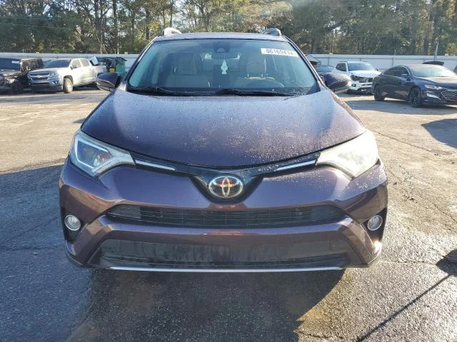 Toyota Rav4  XLE, снимка 6 - Автомобили и джипове - 49079692