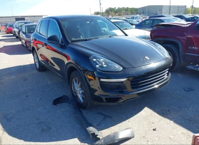 Porsche Cayenne KEYLESS* CAMERA* MEMORY SEATS* CRUISE CONTROL* , снимка 3 - Автомобили и джипове - 49505943