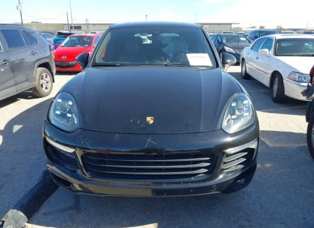 Porsche Cayenne KEYLESS* CAMERA* MEMORY SEATS* CRUISE CONTROL* , снимка 2 - Автомобили и джипове - 49505943