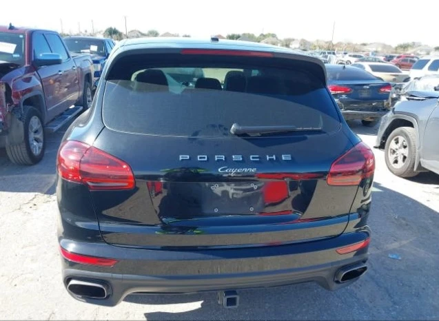 Porsche Cayenne KEYLESS* CAMERA* MEMORY SEATS* CRUISE CONTROL* , снимка 6 - Автомобили и джипове - 49505943