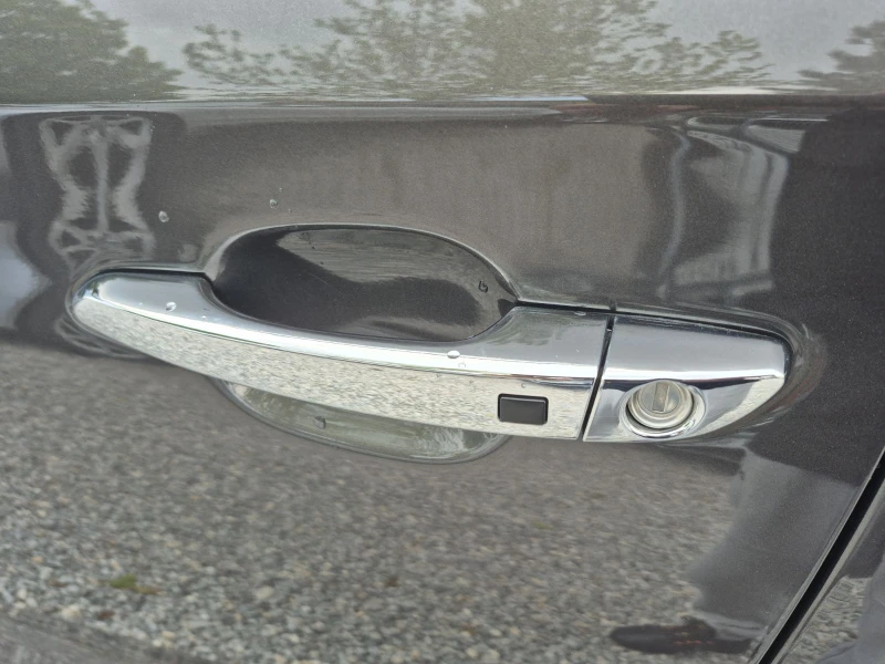 Hyundai Tucson 1.7CRDI-FULLL* * * - 25999 лв. - 68323468 17