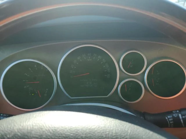 Toyota Sequoia PLATINUM* 5.7* V8* ПОДГРЕВ* КАМЕРА* КЕЙЛЕС - изображение 8