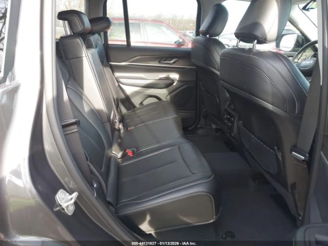 Jeep Grand cherokee Limited 4x4 | Цена до България, снимка 11 - Автомобили и джипове - 53912605