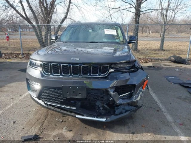 Jeep Grand cherokee Limited 4x4 | Цена до България, снимка 6 - Автомобили и джипове - 53912605