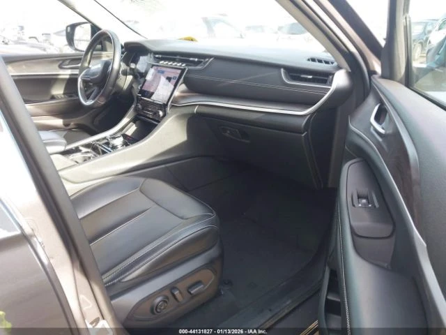 Jeep Grand cherokee Limited 4x4 | Цена до България, снимка 10 - Автомобили и джипове - 53912605