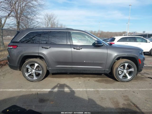 Jeep Grand cherokee Limited 4x4 | Цена до България, снимка 7 - Автомобили и джипове - 53912605