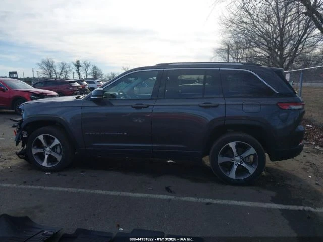 Jeep Grand cherokee Limited 4x4 | Цена до България, снимка 8 - Автомобили и джипове - 53912605