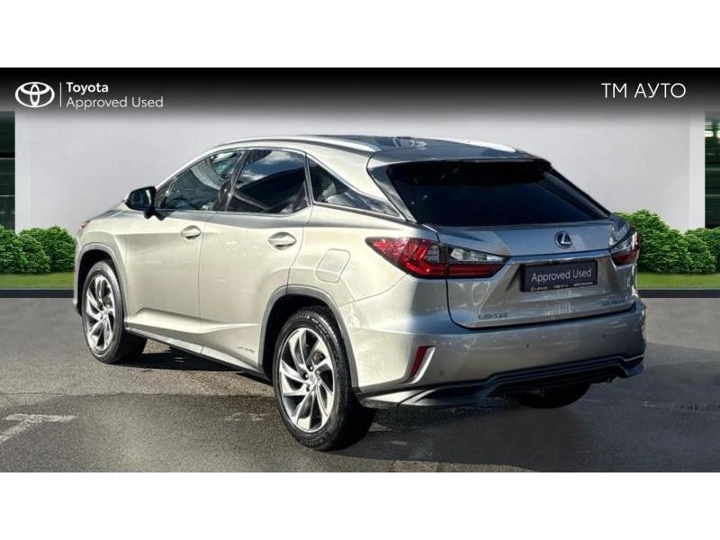 Lexus RX 450h  LUXURY PANORAMA AWD, снимка 2 - Автомобили и джипове - 54476447