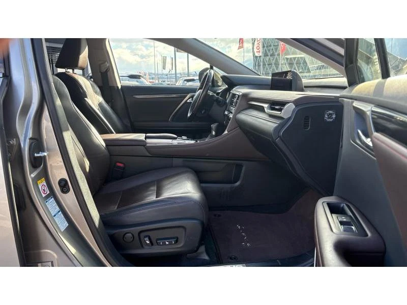 Lexus RX 450h  LUXURY PANORAMA AWD, снимка 6 - Автомобили и джипове - 54476447