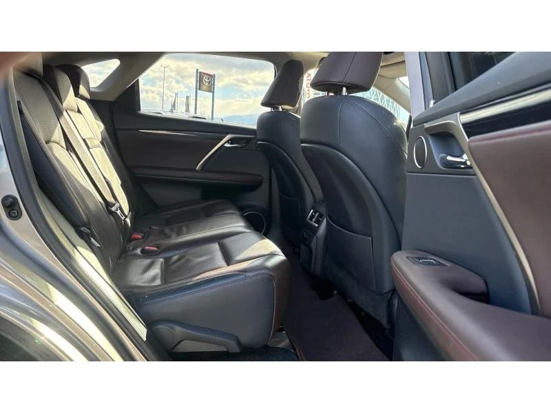 Lexus RX 450h  LUXURY PANORAMA AWD, снимка 7 - Автомобили и джипове - 54476447