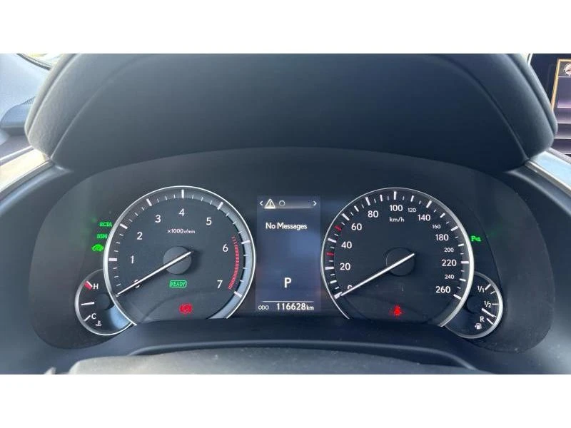Lexus RX 450h  LUXURY PANORAMA AWD, снимка 14 - Автомобили и джипове - 54476447