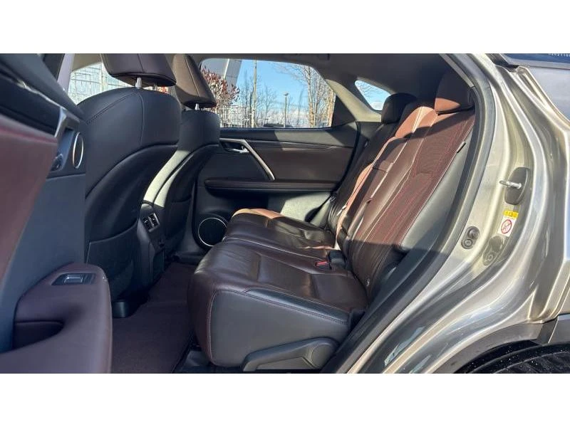 Lexus RX 450h  LUXURY PANORAMA AWD, снимка 11 - Автомобили и джипове - 54476447