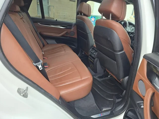 BMW X5 xDrive40e/ iPerformance/ПЪЛНО ОБОРУДBАНЕ/360, снимка 7 - Автомобили и джипове - 54996816