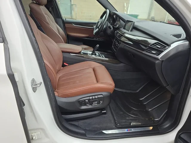 BMW X5 xDrive40e/ iPerformance/ПЪЛНО ОБОРУДBАНЕ/360, снимка 6 - Автомобили и джипове - 54996816