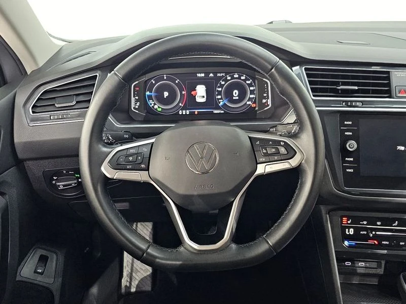 VW Tiguan 2.0 TDI Premium| 150�.�.| ���.��������� | Mobile.bg � ����������� 12