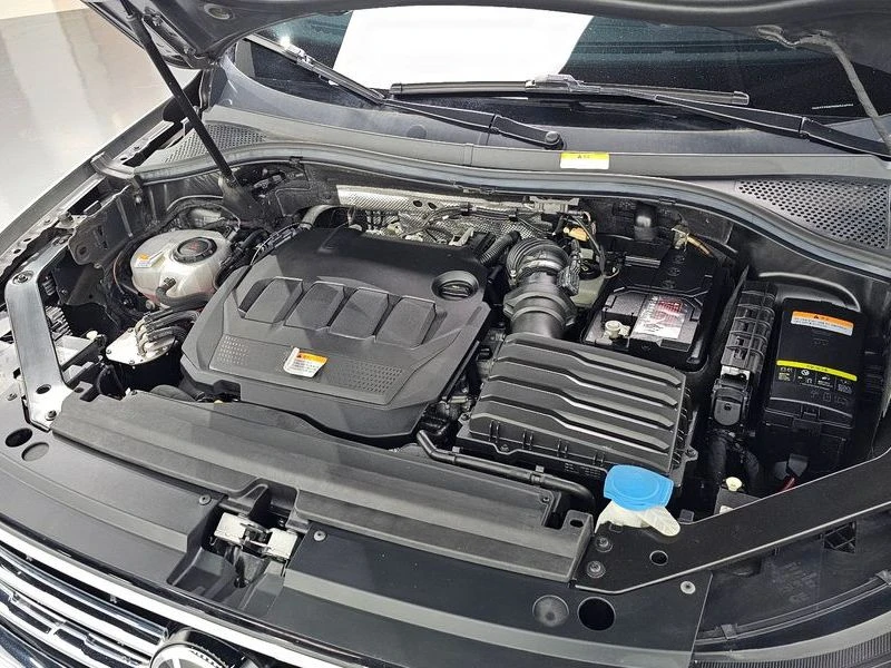 VW Tiguan 2.0 TDI Premium| 150�.�.| ���.��������� | Mobile.bg � ����������� 6