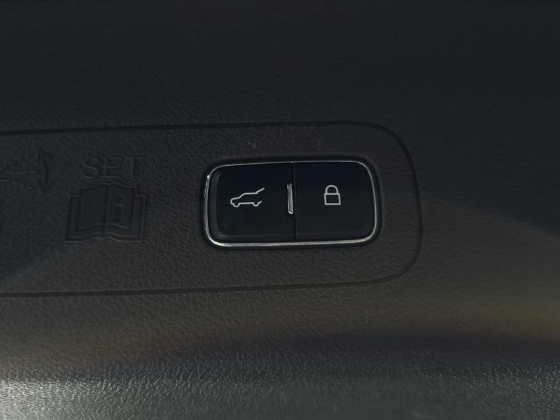 Lincoln Aviator 3.0 C Automatic, снимка 17 - Автомобили и джипове - 55787608