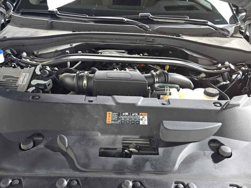 Lincoln Aviator 3.0 C Automatic, снимка 6 - Автомобили и джипове - 55787608