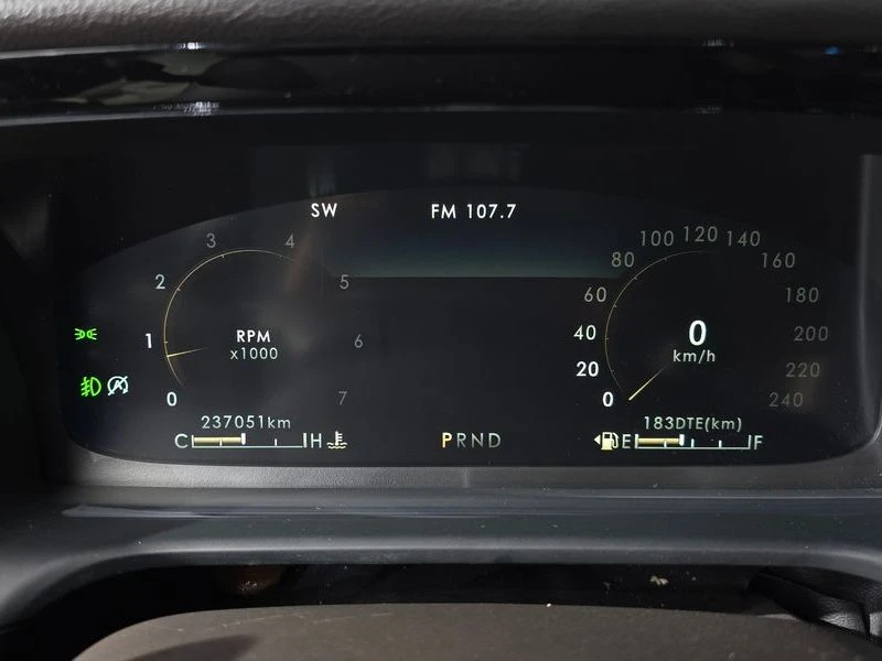 Lincoln Aviator 3.0 C Automatic, снимка 8 - Автомобили и джипове - 55787608