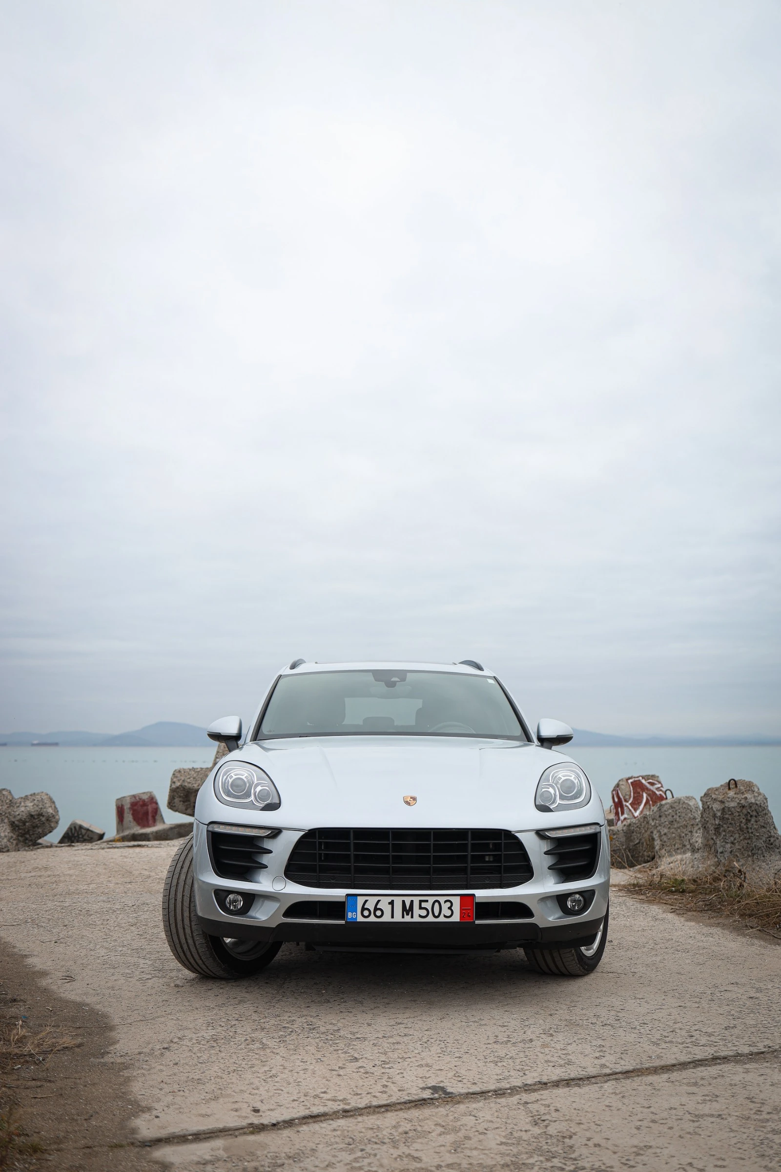 Porsche Macan S - изображение 2