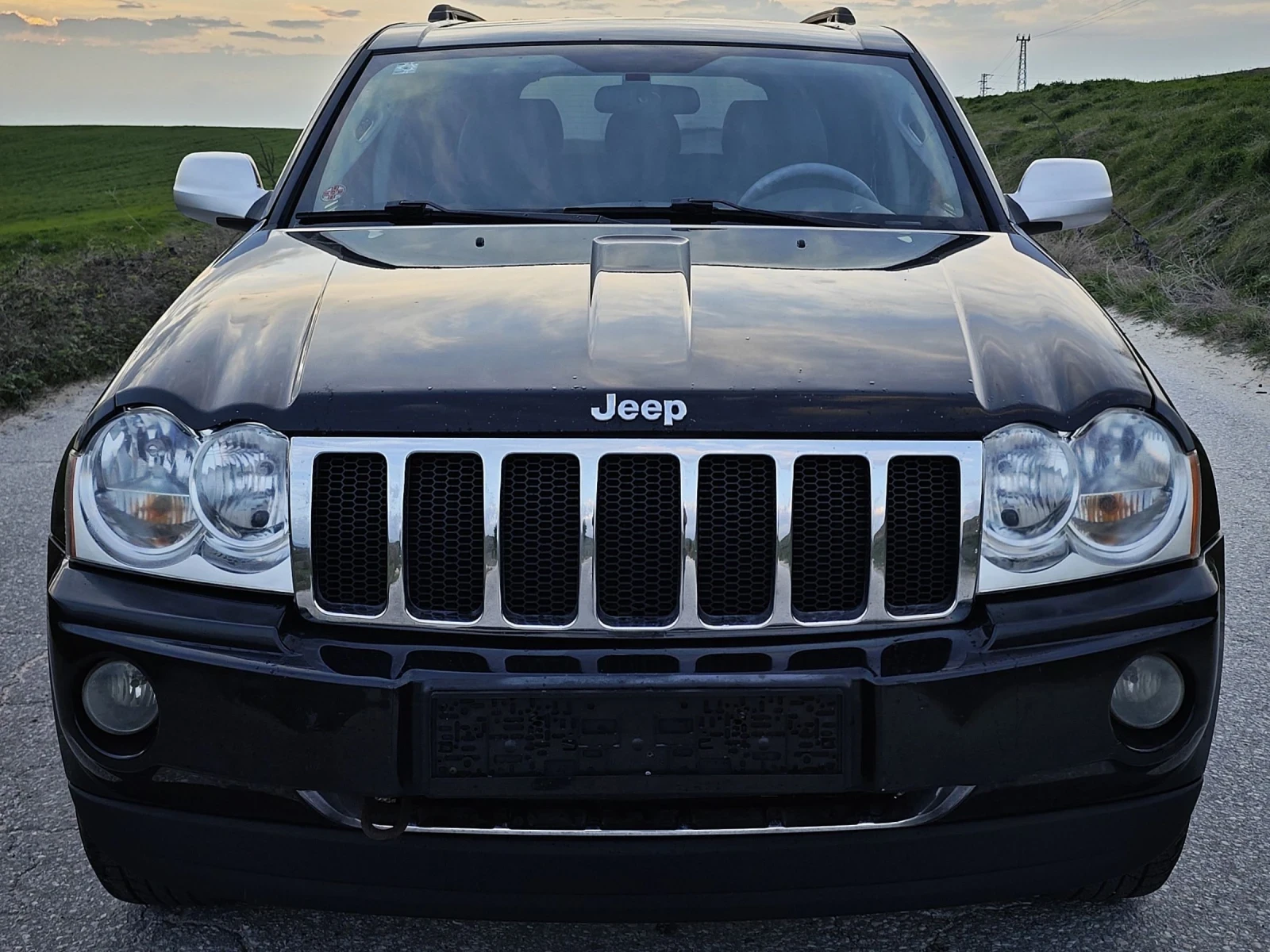 Jeep Grand cherokee * 4х4* LIMITED* FULL*  - изображение 2