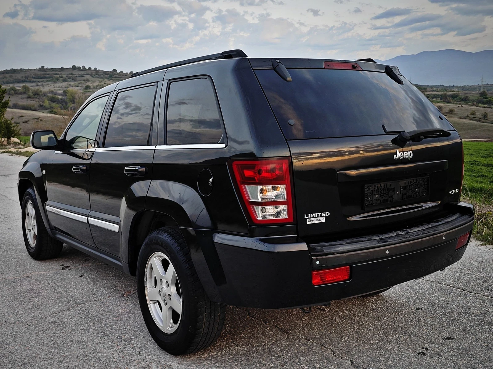 Jeep Grand cherokee * 4х4* LIMITED* FULL*  - изображение 5