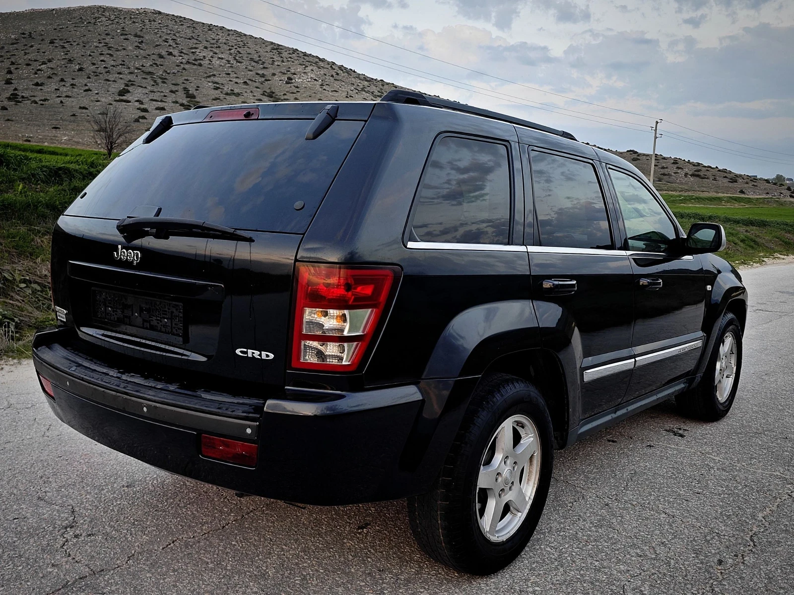 Jeep Grand cherokee * 4х4* LIMITED* FULL*  - изображение 4