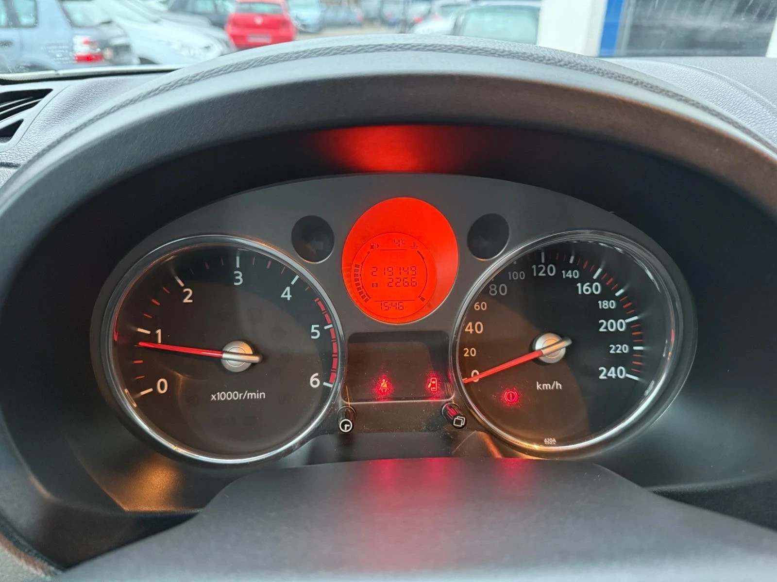 Nissan X-trail 2, 0* 150* AC* NAVI* XENON* КОЖА* PANO* CAM*  - изображение 10
