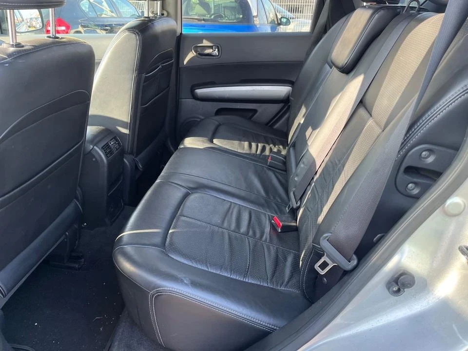 Nissan X-trail 2, 0* 150* AC* NAVI* XENON* КОЖА* PANO* CAM*  - изображение 7
