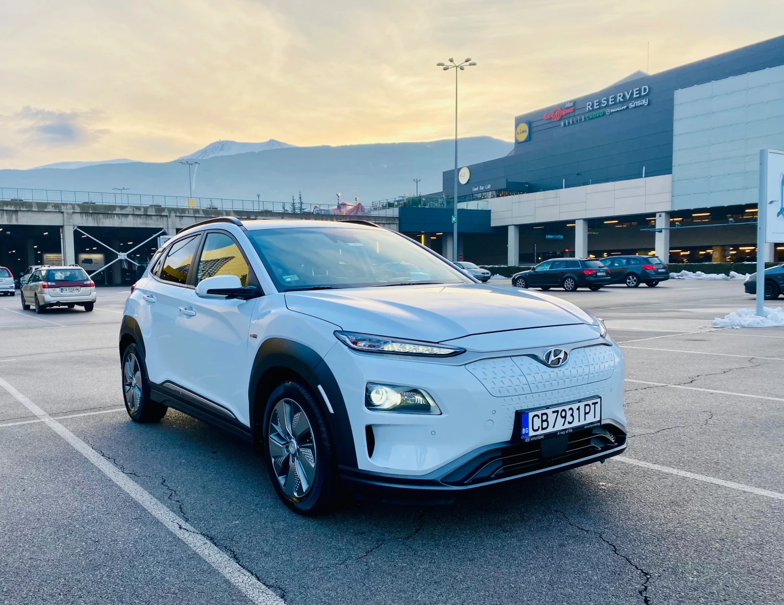 Hyundai Kona  - изображение 3