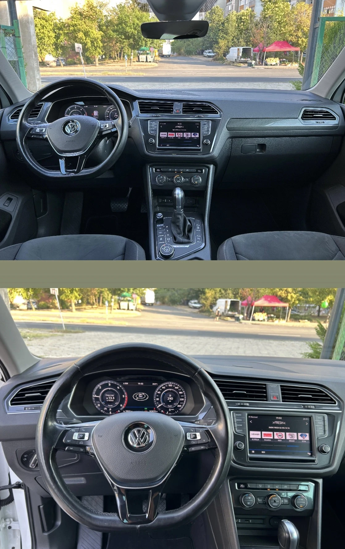 VW Tiguan 2.0 TDI DSG 4X4 - изображение 7