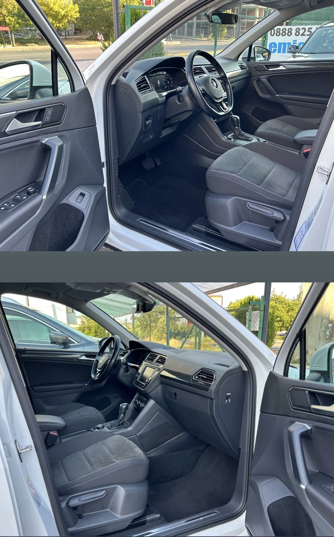 VW Tiguan 2.0 TDI DSG 4X4 - изображение 9