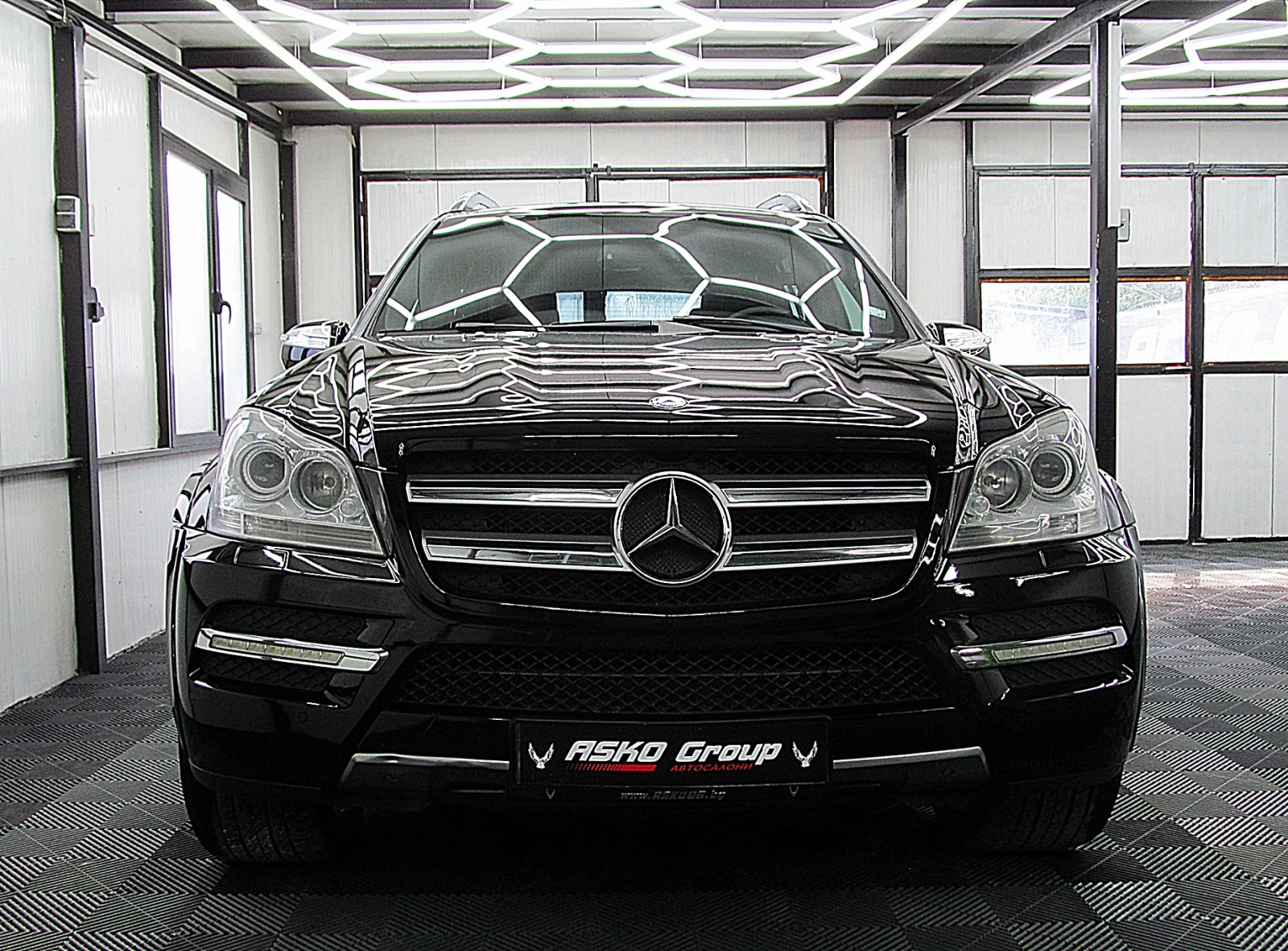 Mercedes-Benz GL 350 KeylessGo/AMG/Face/Kamera/GERMANY/СОБСТВЕН ЛИЗИНГ - изображение 2