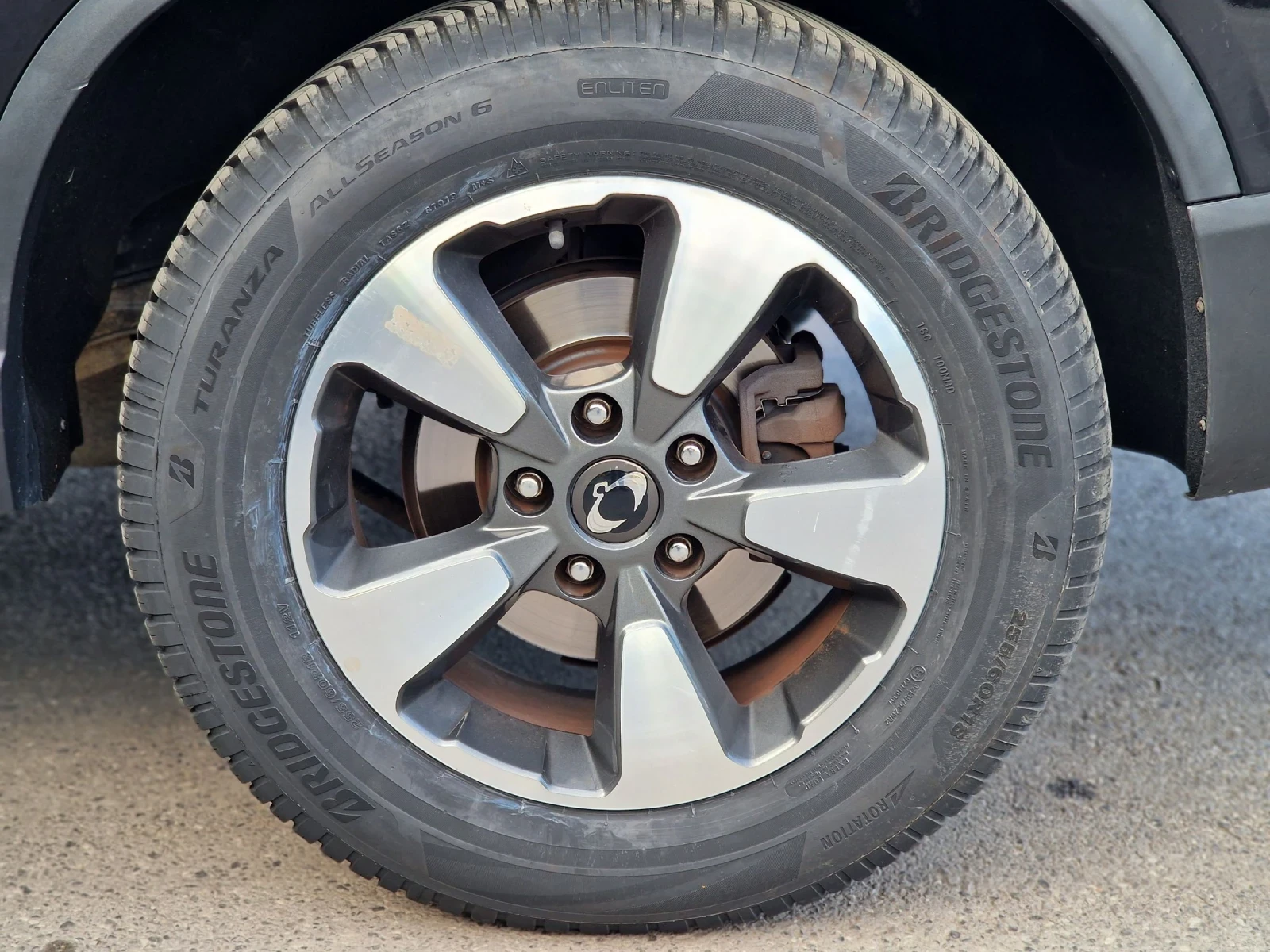 SsangYong Rexton  - изображение 5