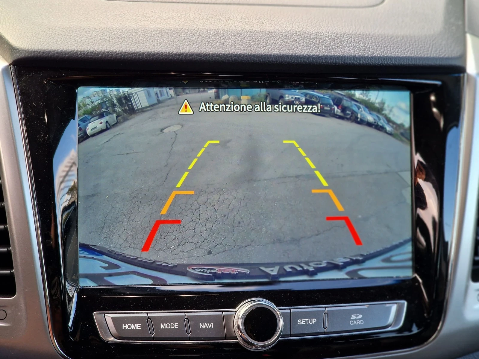 SsangYong Rexton | Mobile.bg   13