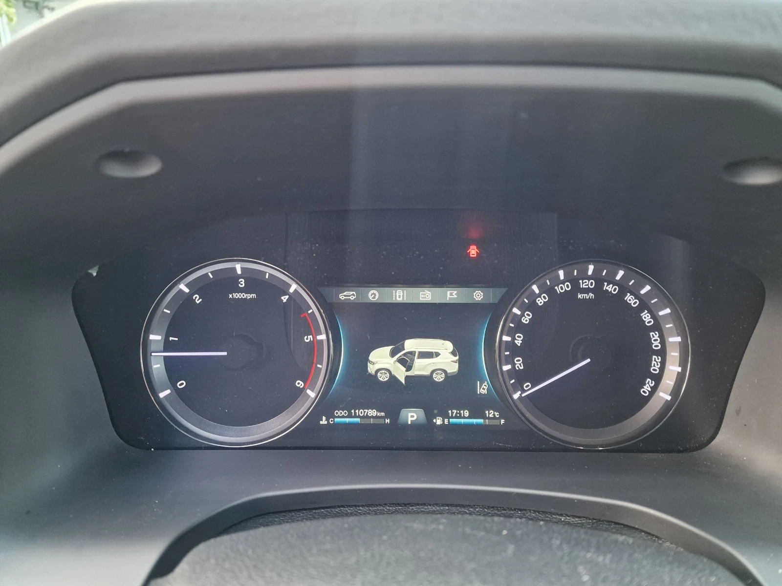 SsangYong Rexton | Mobile.bg   11