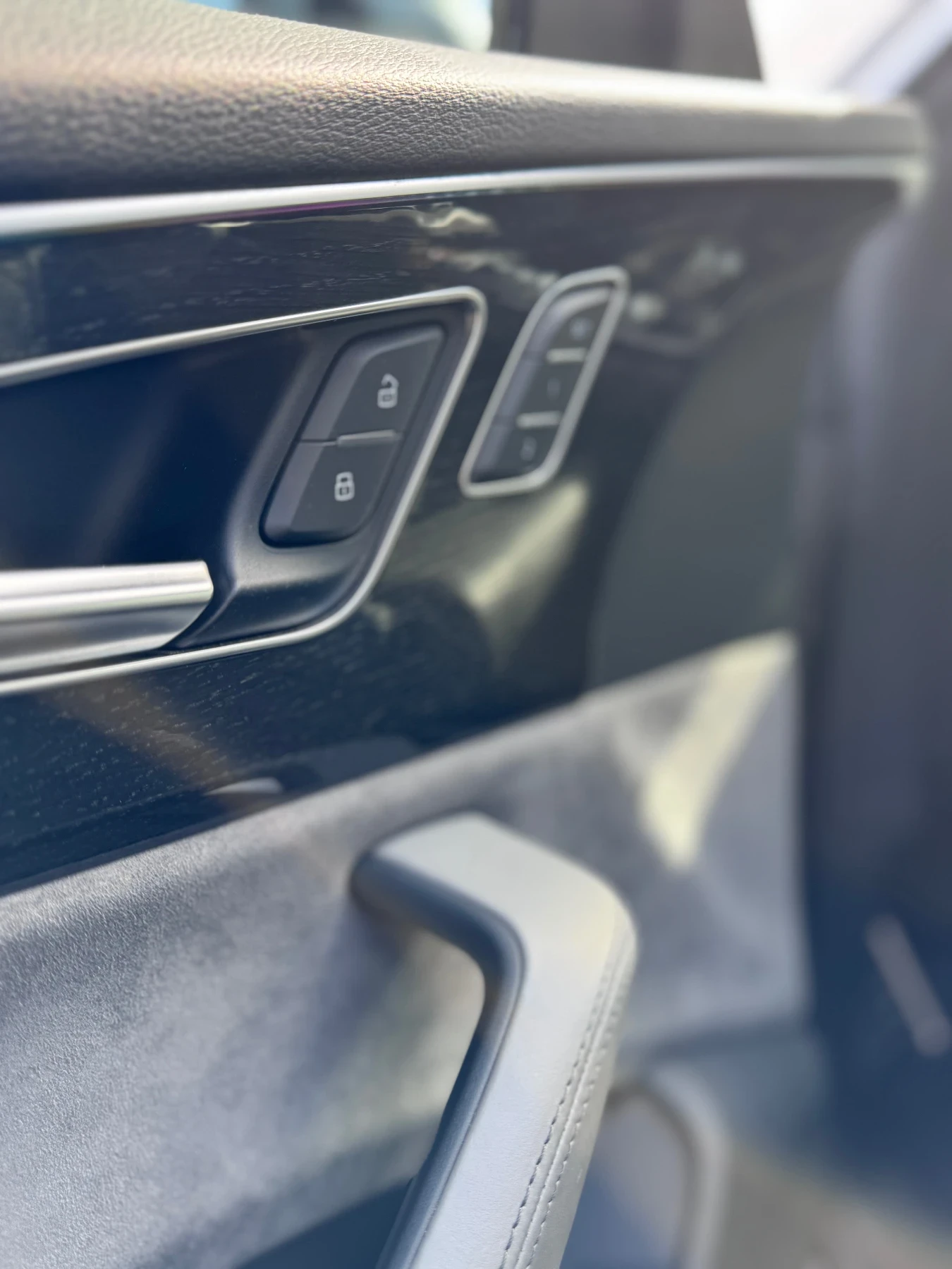 Audi Q8 50TDI Лизинг Гаранция - изображение 7