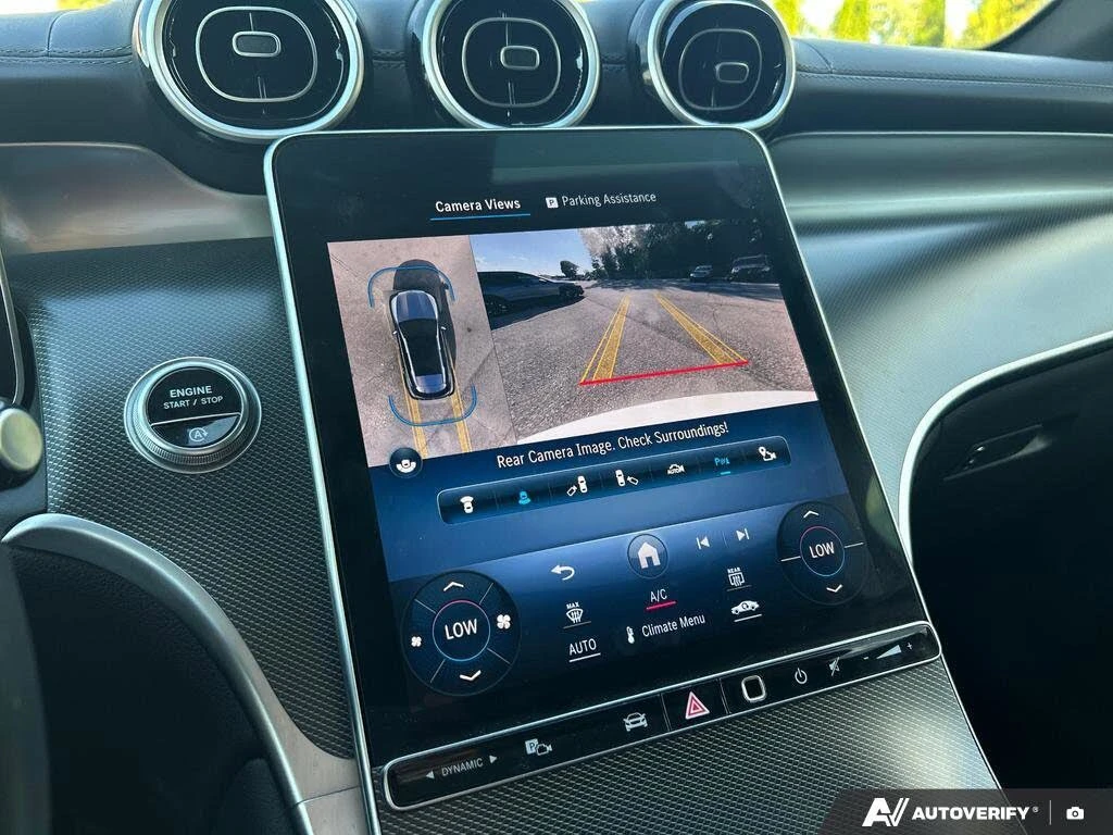 Mercedes-Benz GLC 300 * 360 CAMERA* FULL DIGITAL* PANORAMA* PAMET | Mobile.bg   16