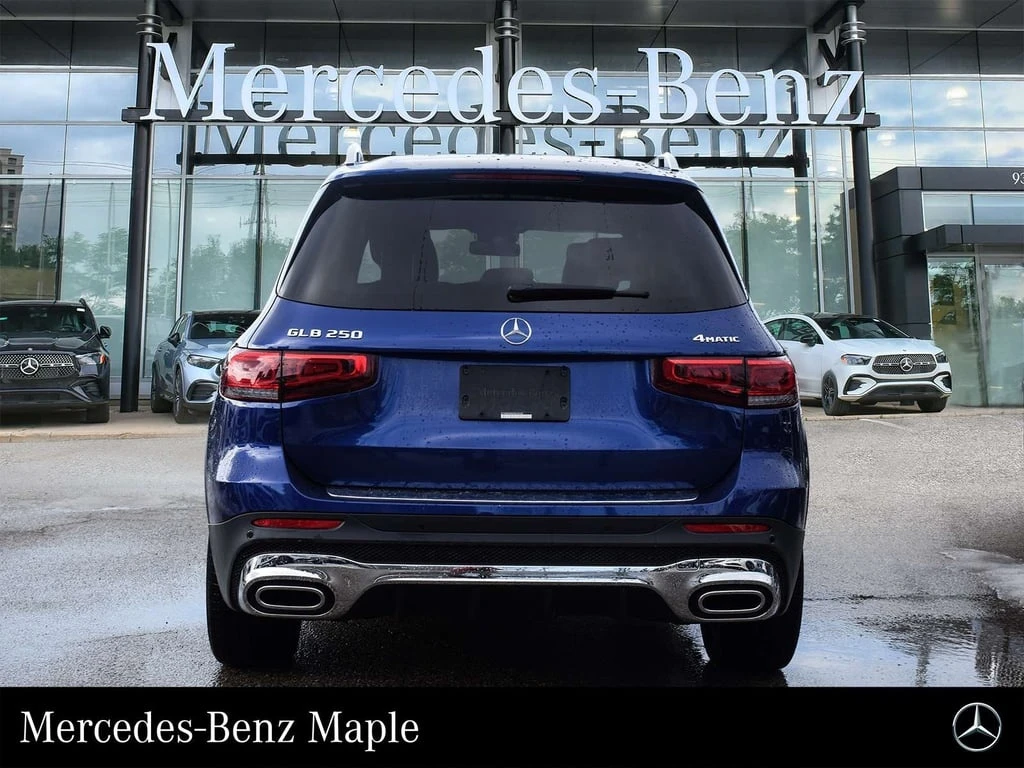 Mercedes-Benz GLB * GLB250 / GLB250 4MATIC * CARFAX * ���� �� �� | Mobile.bg � ����������� 8