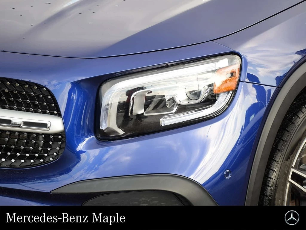 Mercedes-Benz GLB * GLB250 / GLB250 4MATIC * CARFAX * ���� �� �� | Mobile.bg � ����������� 3