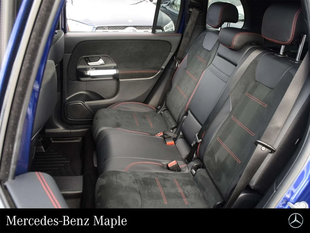 Mercedes-Benz GLB * GLB250 / GLB250 4MATIC * CARFAX * ���� �� �� | Mobile.bg � ����������� 16