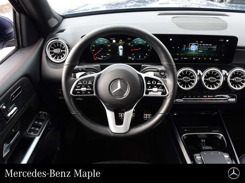 Mercedes-Benz GLB * GLB250 / GLB250 4MATIC * CARFAX * ���� �� �� | Mobile.bg � ����������� 14