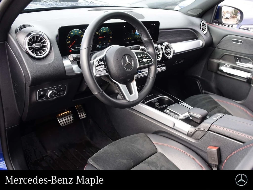 Mercedes-Benz GLB * GLB250 / GLB250 4MATIC * CARFAX * ���� �� �� | Mobile.bg � ����������� 13