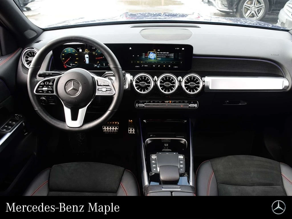 Mercedes-Benz GLB * GLB250 / GLB250 4MATIC * CARFAX * ���� �� �� | Mobile.bg � ����������� 15