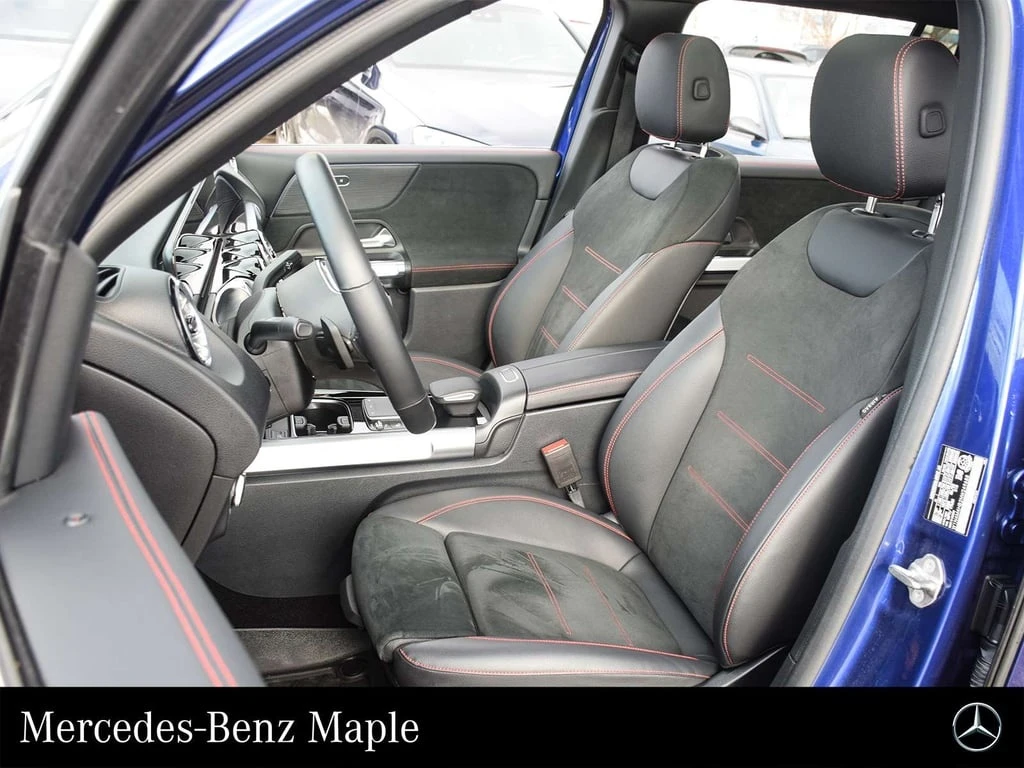 Mercedes-Benz GLB * GLB250 / GLB250 4MATIC * CARFAX * ���� �� �� | Mobile.bg � ����������� 12