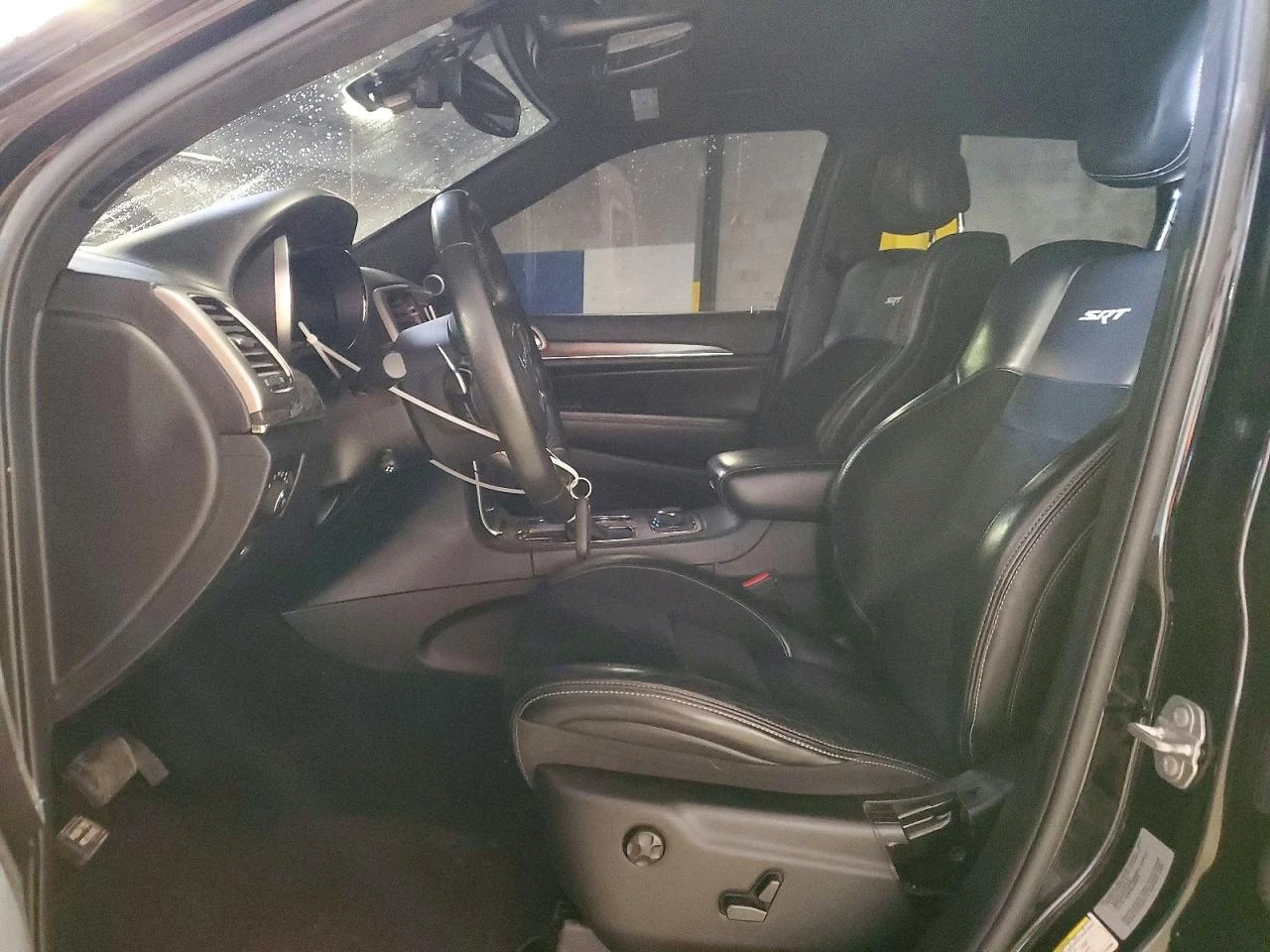 Jeep Grand cherokee 2017 JEEP GRAND CHEROKEE SRT-8 | Mobile.bg � ����������� 7