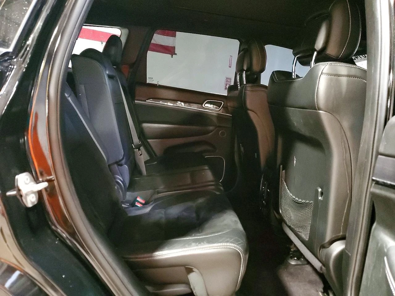 Jeep Grand cherokee 2017 JEEP GRAND CHEROKEE SRT-8 | Mobile.bg � ����������� 11