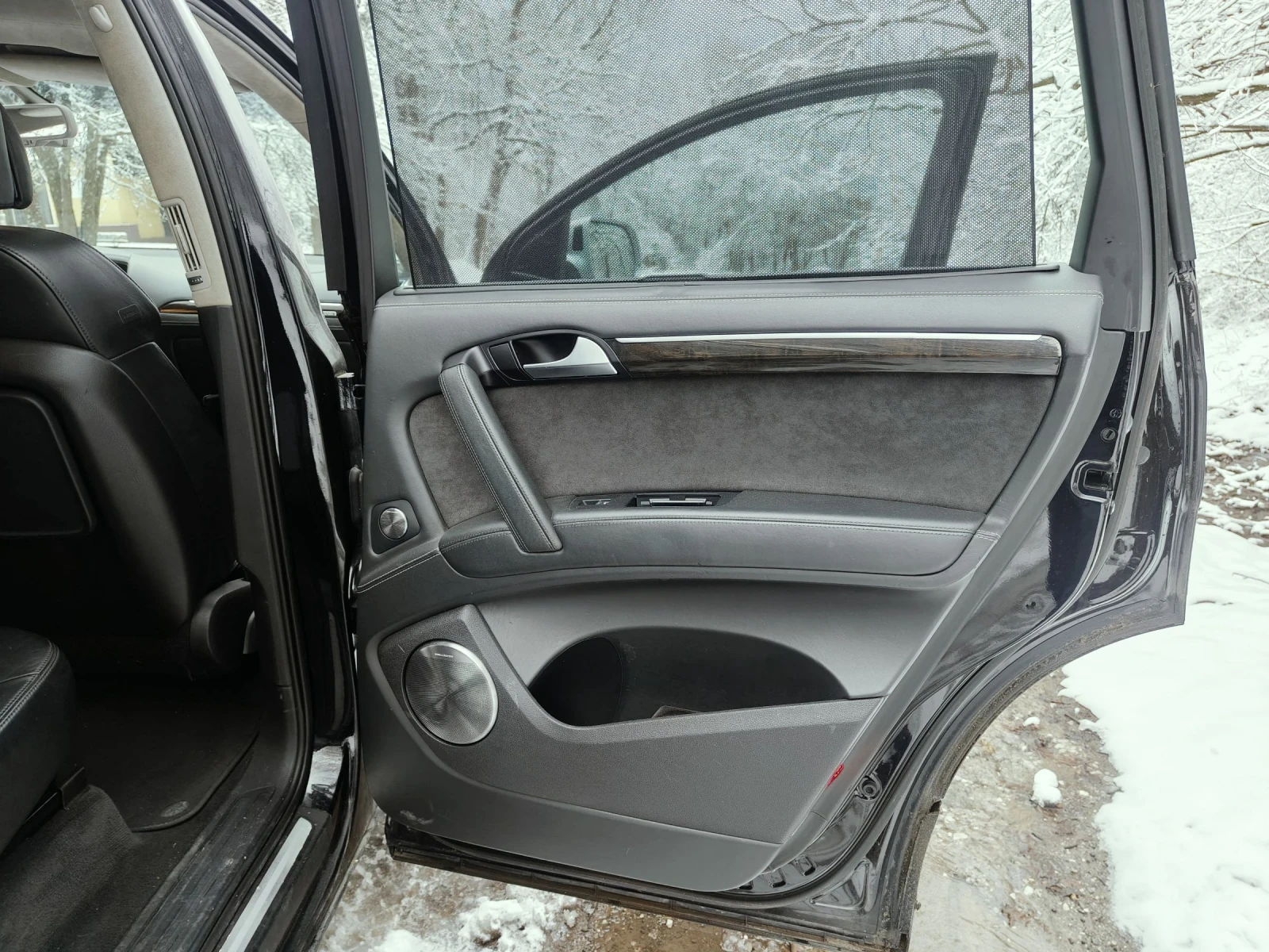 Audi Q7 6.0 V12 TDI | B&O | ����� ����������  | Mobile.bg � ����������� 11