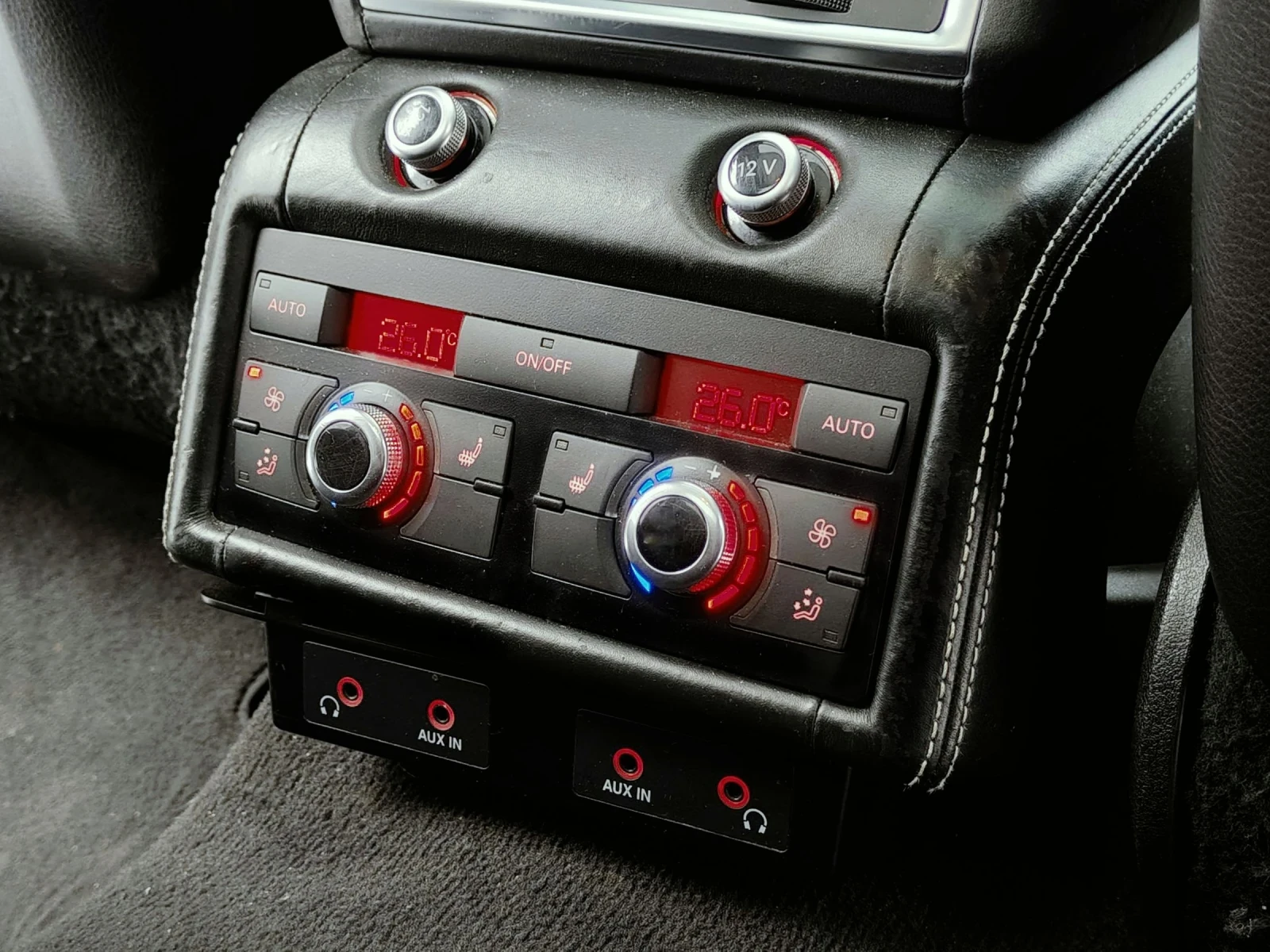 Audi Q7 6.0 V12 TDI | B&O | ����� ����������  | Mobile.bg � ����������� 10