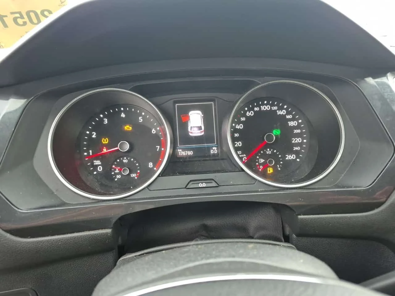 VW Tiguan COMFORTLINE * PANORAMA* ПОДГРЕВИ* ЕЛ ПАКЕТ* CARFAX - изображение 10